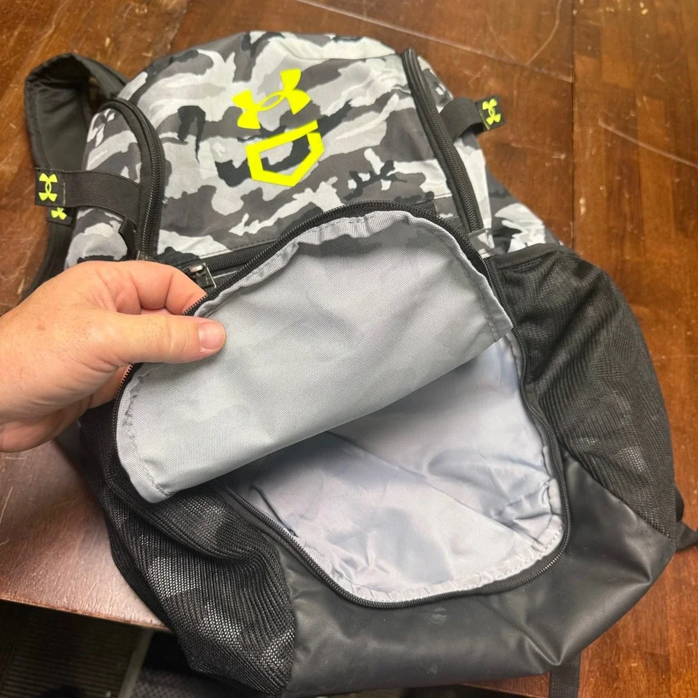Under Armour fast shipping